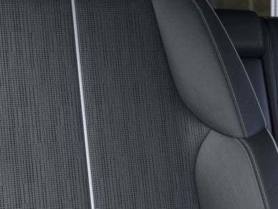 2025 Cadillac OPTIQ Sport 2