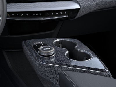 2025 Cadillac OPTIQ Sport 2