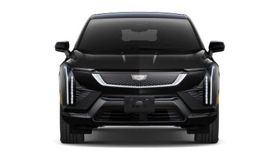 2025 Cadillac OPTIQ Sport 2