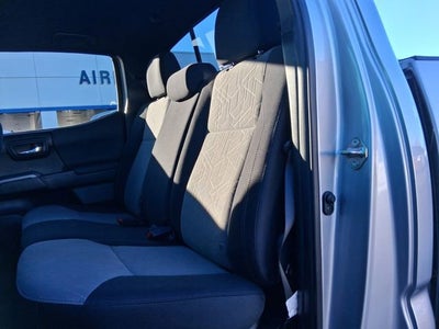 2020 Toyota Tacoma 4WD SR5