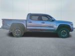 2020 Toyota Tacoma 4WD SR5