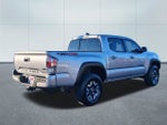 2020 Toyota Tacoma 4WD SR5