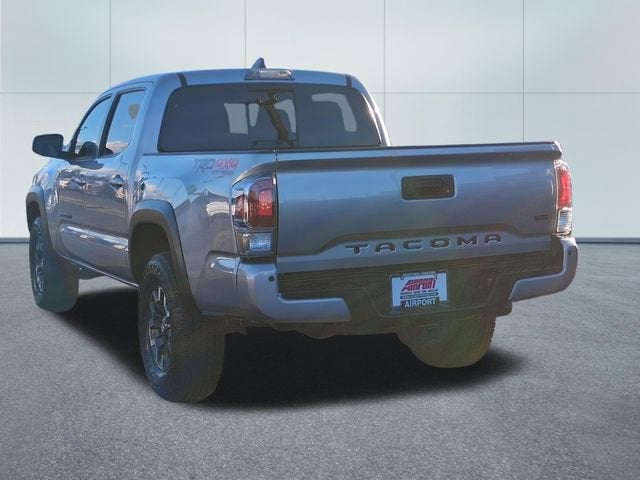 2020 Toyota Tacoma 4WD SR5