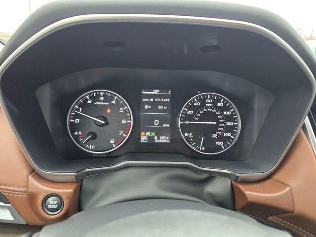 2022 Subaru Outback Touring XT