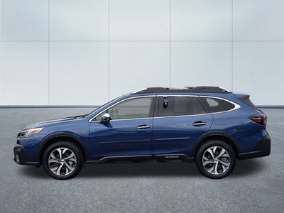 2022 Subaru Outback Touring XT