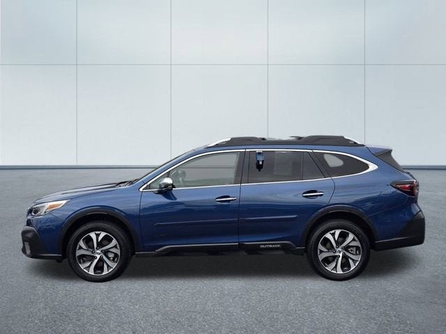 2022 Subaru Outback Touring XT