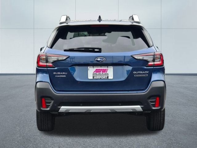2022 Subaru Outback Touring XT