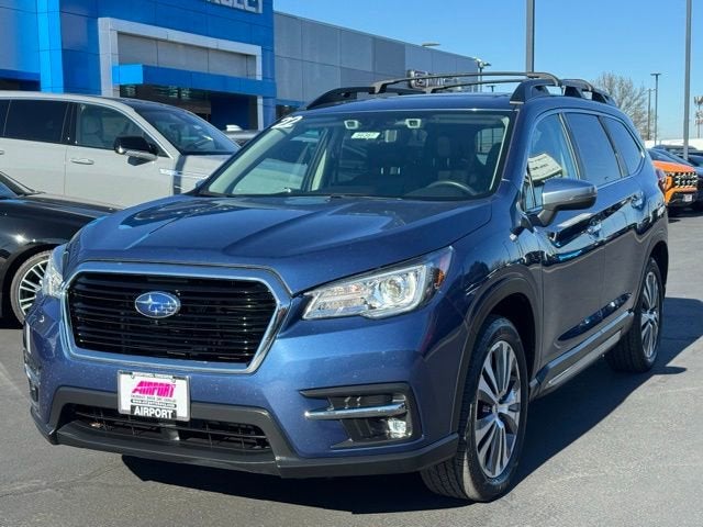 2022 Subaru Ascent Touring