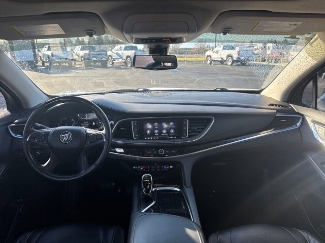 2021 Buick Enclave Avenir