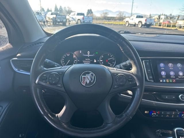 2021 Buick Enclave Avenir