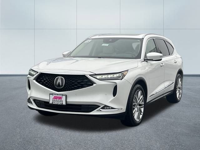 2023 Acura MDX w/Advance Package