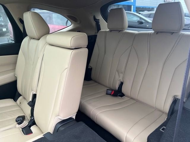 2023 Acura MDX w/Advance Package