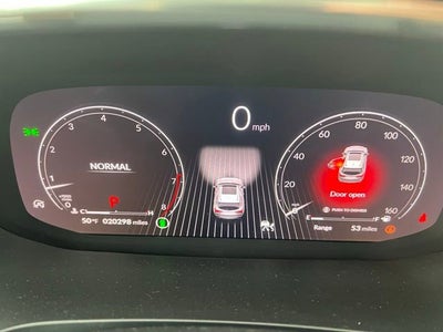 2023 Acura MDX w/Advance Package