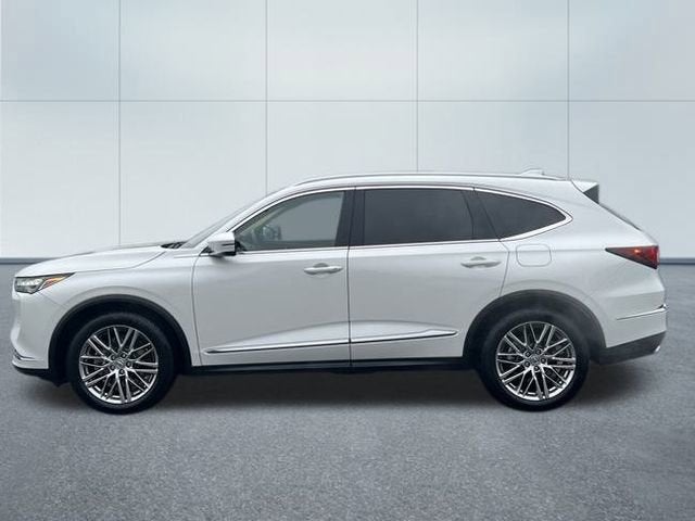 2023 Acura MDX w/Advance Package
