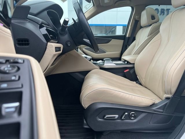 2023 Acura MDX w/Advance Package