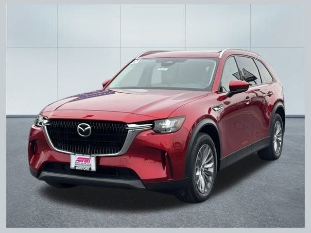 2024 Mazda Mazda CX-90 PHEV Preferred