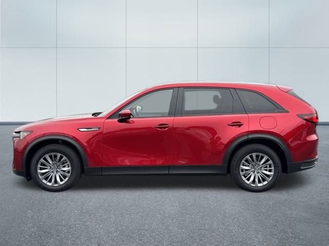 2024 Mazda Mazda CX-90 PHEV Preferred