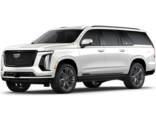 Cadillac Escalade ESV - Airport Chevrolet GMC in Medford OR