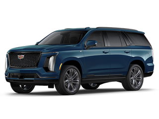 Cadillac Escalade - Airport Chevrolet GMC in Medford OR