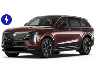 Escalade IQ - Airport Chevrolet GMC in Medford OR