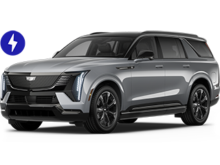 Escalade IQL - Airport Chevrolet GMC in Medford OR