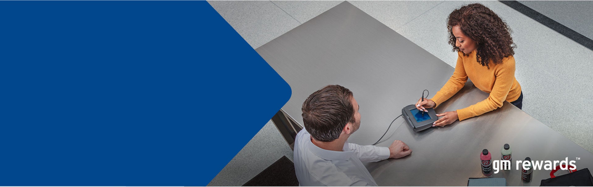 Airport Chevrolet GMC in Medford OR