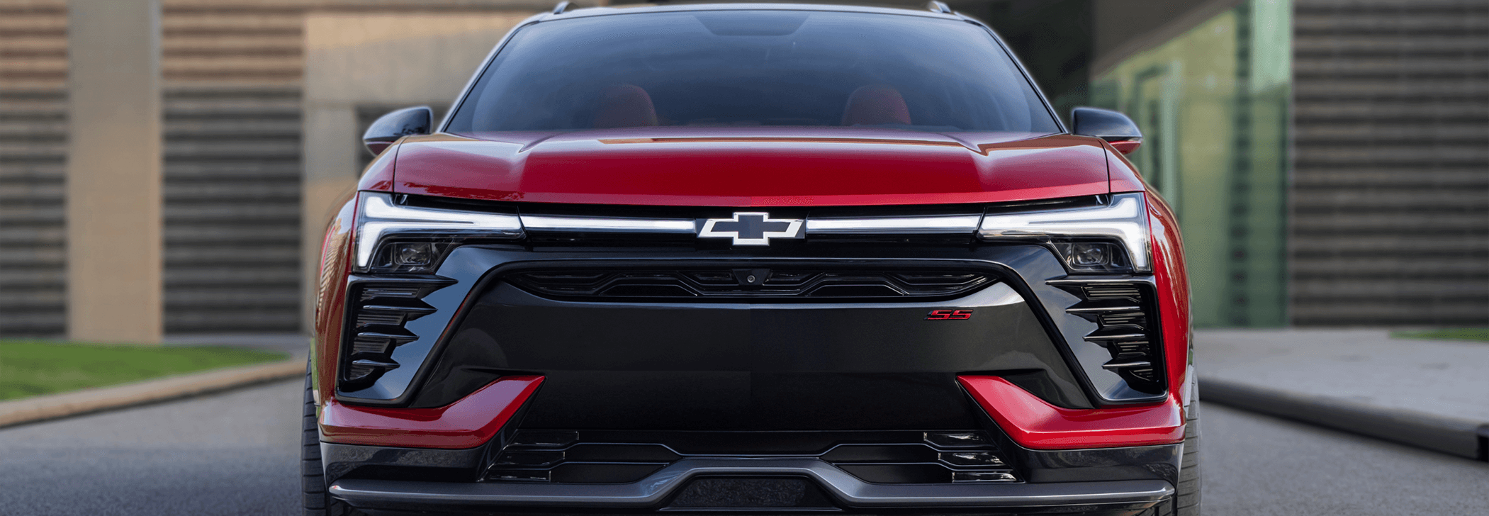 Medford OR Chevy Blazer EV price