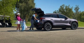 Airport Chevrolet GMC in Medford OR