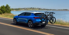 Airport Chevrolet GMC in Medford OR