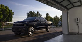Airport Chevrolet GMC in Medford OR