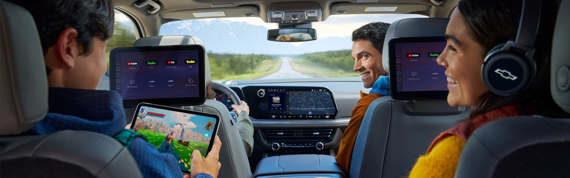 Airport Chevrolet GMC in Medford OR