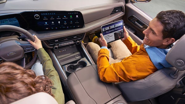 Airport Chevrolet GMC in Medford OR