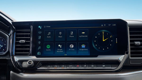 Airport Chevrolet GMC in Medford OR