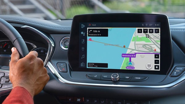 Airport Chevrolet GMC in Medford OR