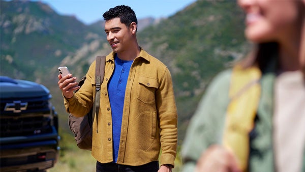 Airport Chevrolet GMC in Medford OR