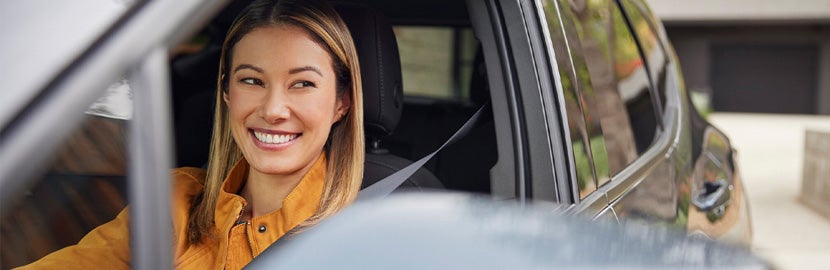 Airport Chevrolet GMC in Medford OR