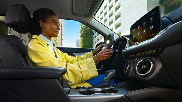 Airport Chevrolet GMC in Medford OR