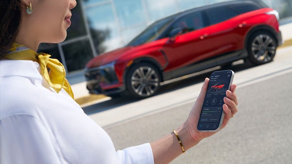 Airport Chevrolet GMC in Medford OR