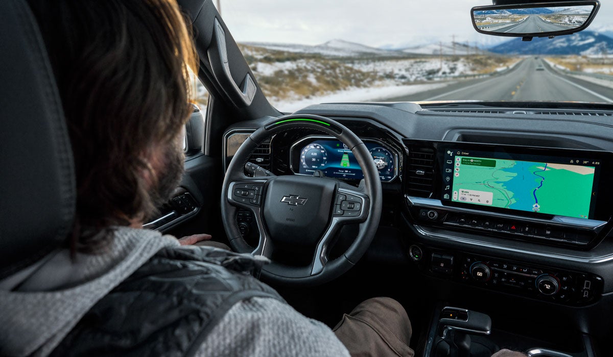 Airport Chevrolet GMC in Medford OR