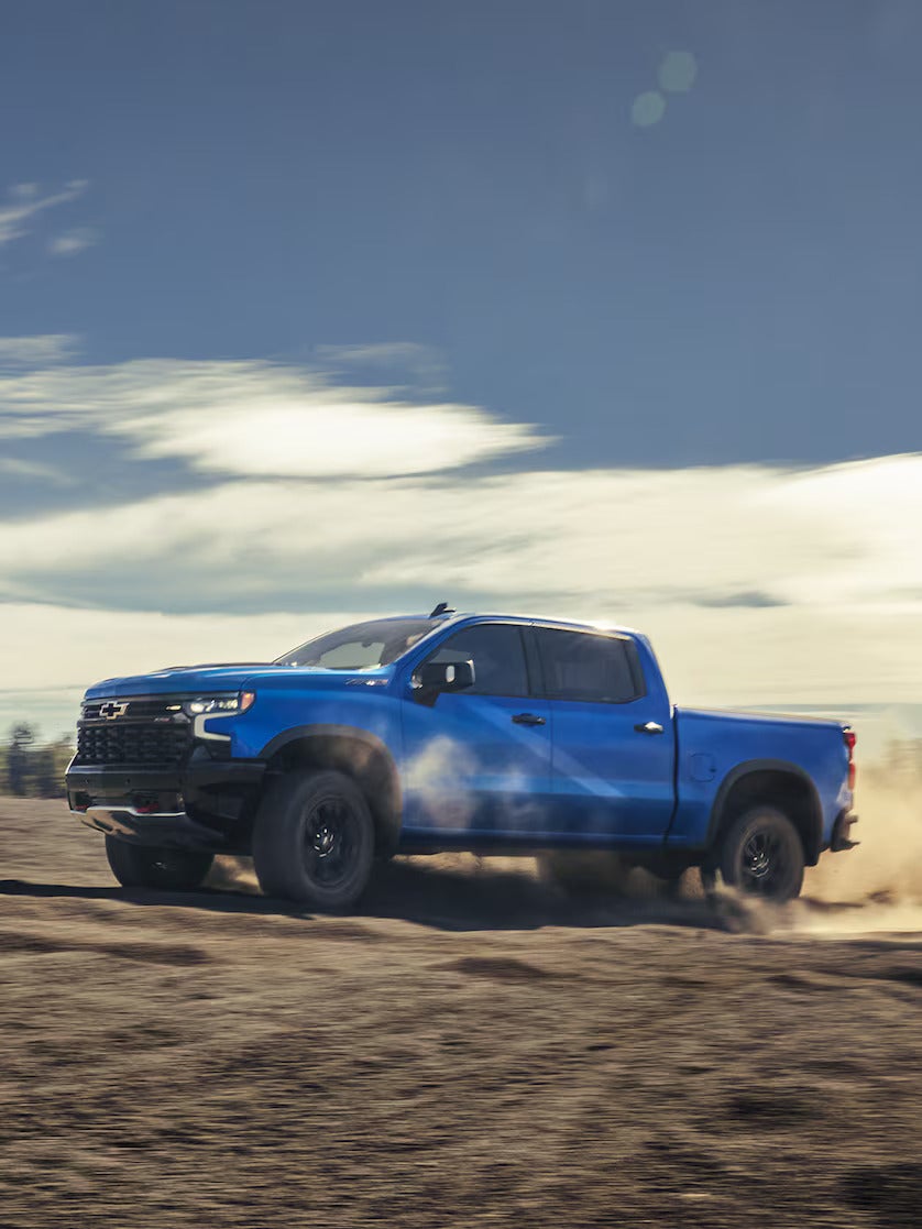 Airport Chevrolet GMC in Medford OR