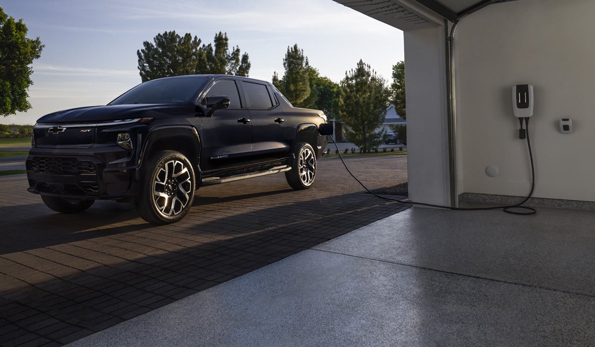 Airport Chevrolet GMC in Medford OR