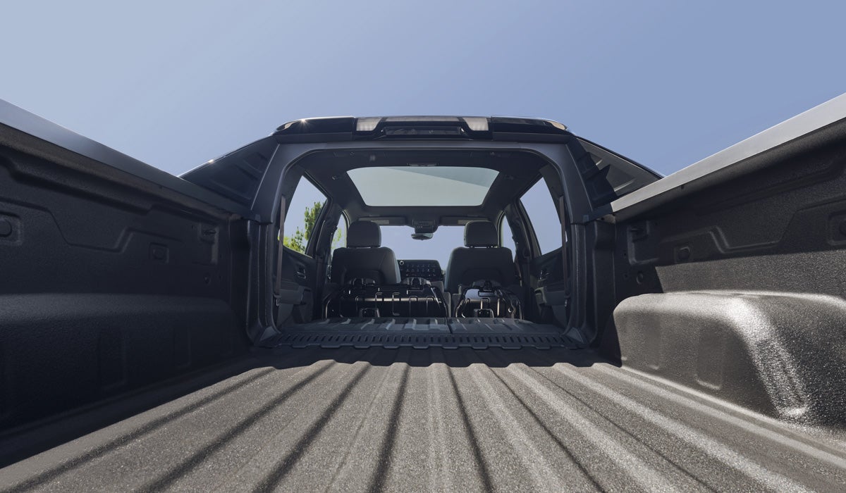 Airport Chevrolet GMC in Medford OR