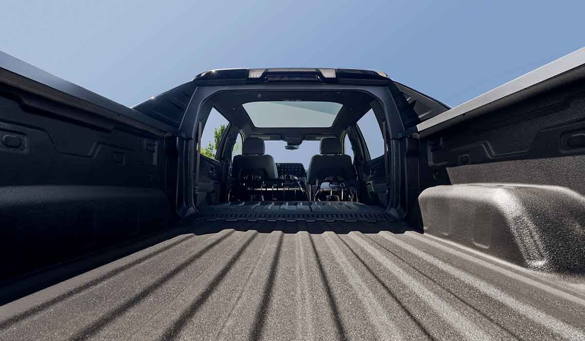 Airport Chevrolet GMC in Medford OR