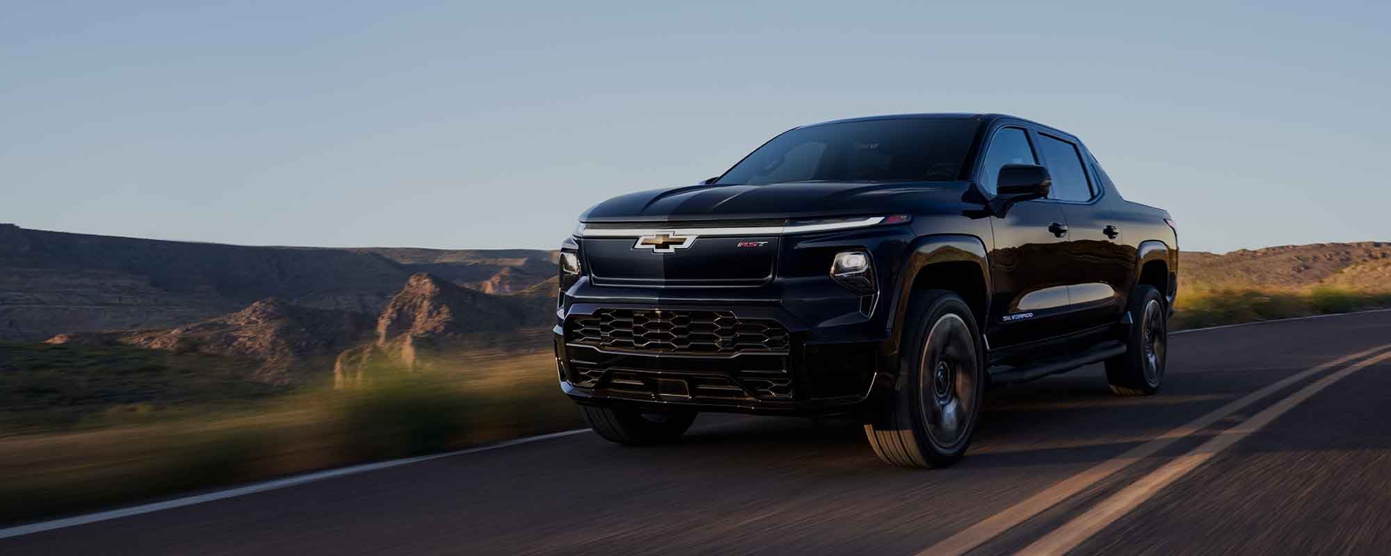 Airport Chevrolet GMC in Medford OR