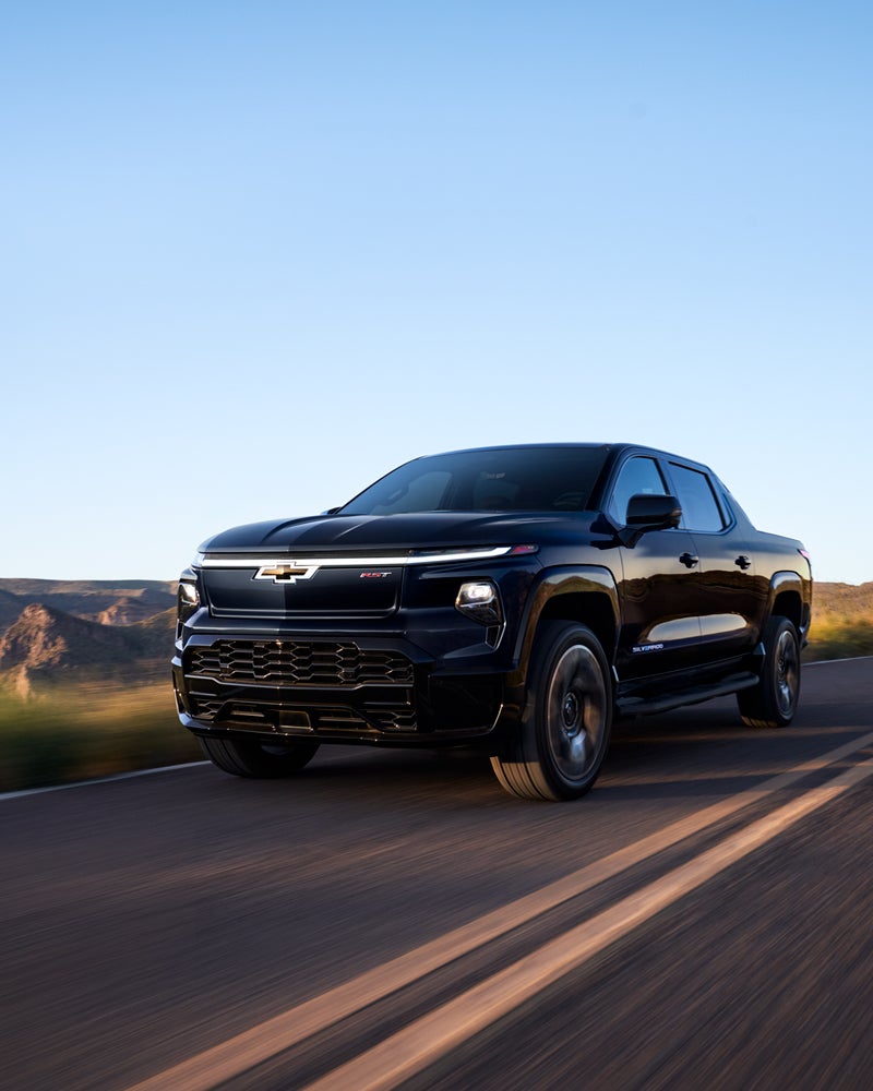 Airport Chevrolet GMC in Medford OR