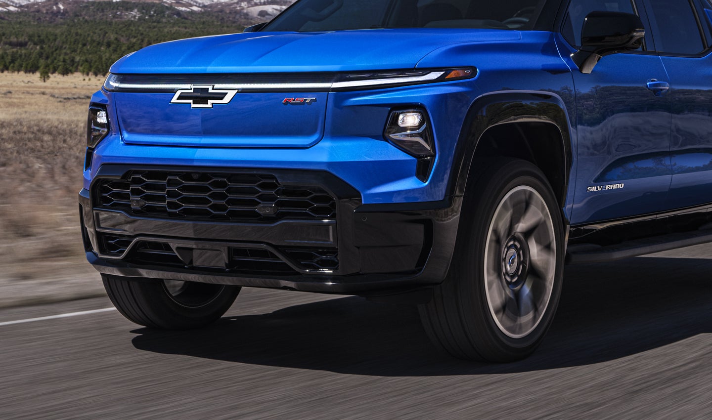 Airport Chevrolet GMC in Medford OR