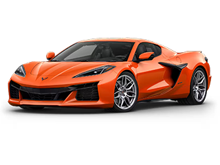 Chevrolet Corvette Z06 - Airport Chevrolet GMC in Medford OR