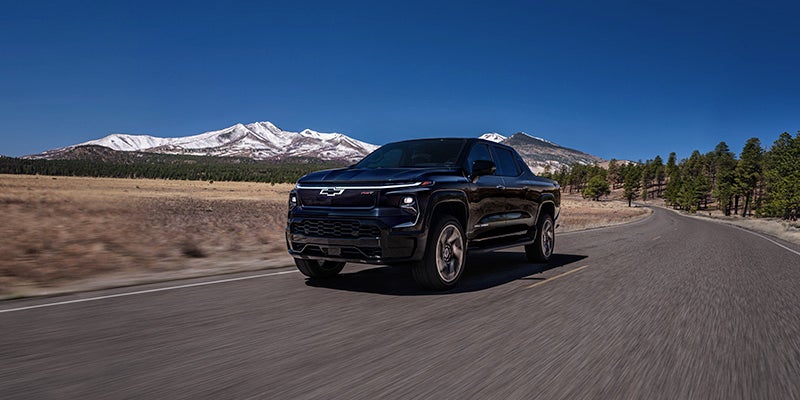 Electric pickup truck for sale in Medford, OR