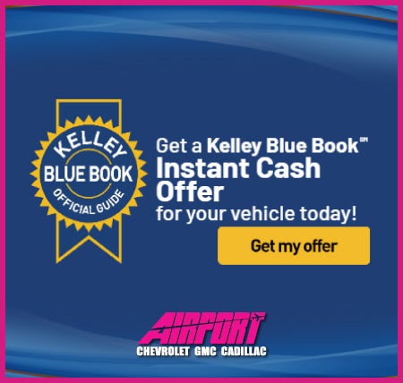 Instant Cash Offer , shop today!