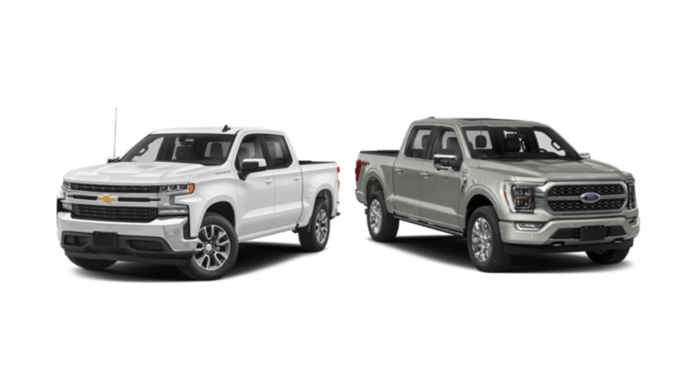 2022 Chevrolet Silverado LTD Medford, OR